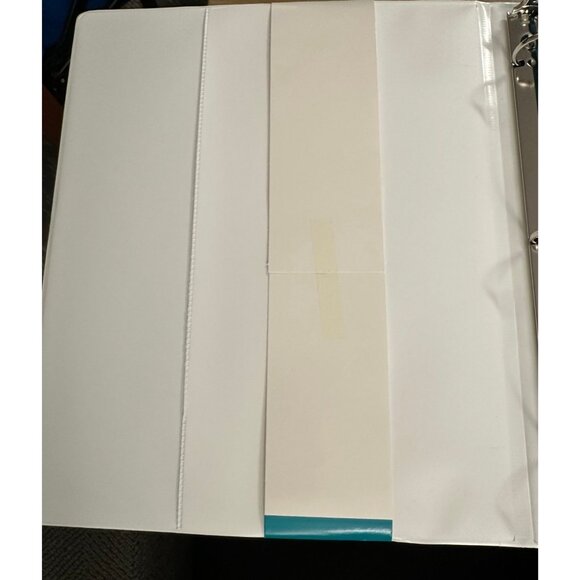 Mead The original Trapper Keeper Chill - Picture 3 of 5